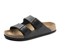 Birkenstock Arizona Sandali Unisex Nero