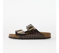 Scarpe Birkenstock Arizona LENA Emboss Animal Black 37