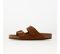 Scarpe Birkenstock Arizona Suede Leather Mink 41