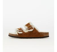 Scarpe Birkenstock Arizona VL Shearling Mink 36