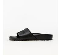 BIRKENSTOCK Zoccoletto 'Barbados' nero Uomo - Scarpe - Scarpe aperte - Ciabatte BIRKENSTOCK 37