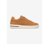 Scarpe Birkenstock Bend Low Cord Narrow beige - 37