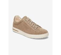 Scarpe Birkenstock Bend Low Suede Normale beige chiaro - 40