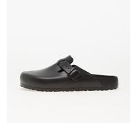 BIRKENSTOCK Sandali BOSTON - BLACK - EU 46.0