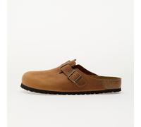 Scarpe Birkenstock Boston Natural Leather Oiled Cognac 43