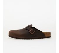 Birkenstock Boston Clogs Marrone EU 45