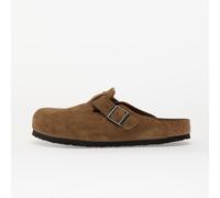BIRKENSTOCK Zoccoletto 'Boston SFB' marrone chiaro Uomo - Scarpe - Scarpe aperte - Ciabatte BIRKENSTOCK 43