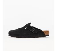 Birkenstock - Boston BS slides - - Shoes - Uomo - Nero - 44 EU