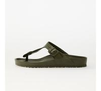 Scarpe Birkenstock Gizeh EVA khaki 45