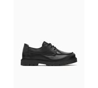 Scarpe BIRKENSTOCK Highwood Moc Lace Low Regular per uomo