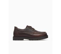 Scarpe BIRKENSTOCK Highwood Moc Lace Low Regular per uomo