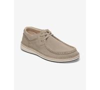 Scarpe Birkenstock Pasadena Suede Leather beige - 37
