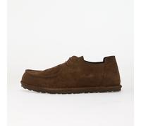 Birkenstock - Utti Lace Regular Fit - - Shoes - Uomo - Marrone - 45 EU