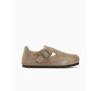 Scarpe BIRKENSTOCK Women's London Shearling Suede per donna