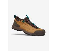 Scarpe Black Diamond Mission Leather Low Waterproof Approach marrone chiaro - 45