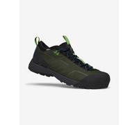 Scarpe Black Diamond Mission Leather Low Waterproof Approach verde scuro - 43