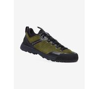 Scarpe Black Diamond Mission XP Leather verde - 46.5