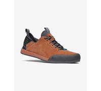 Scarpe Black Diamond Session Suede bruno arancione - 41.5