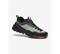 Scarpe Black Diamond Technician Pro Approach verde chiaro nero donna - 39.5