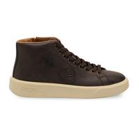 Sneaker Uomo Blauer Buck08 Mid Dark Brown U26BU13 F5BUCK08/NUB Taglia Scarpa: 42