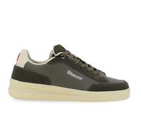 SCARPE BLAUER KYOTO01 TG 42 COD S6KYOTO01-LES-MIL - 9M [US 8.5 UK 8 CM 27] Verde