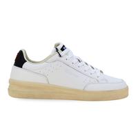 Scarpe Blauer Kyoto01 S6KYOTO01-VIN-WHI-BLK Bianco