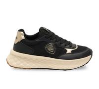 Blauer sneakers donna Leg Lynn nero 40