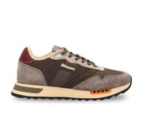 Scarpe Blauer Ryder01 F6RYDER01-NYN-MIL-TAU Verde