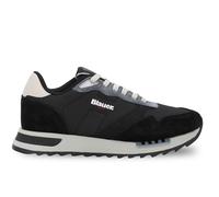 SCARPE BLAUER RYDER01 TG 45 COD F6RYDER01-NYN-BLK - 9M [US 11.5 UK 11 CM 29] Nero