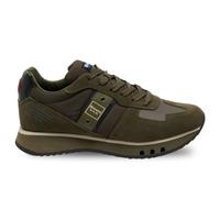 Blauer Sneakers Uomo Militare - Verde tokyo01-42