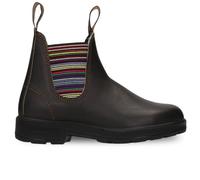 Scarpe Blundstone 1409 Stout Brown & Stripes Codice 1409 - 9W