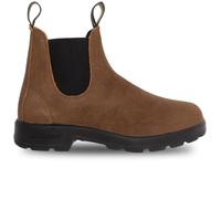 Blundstone 1910 Pelle Marrone Suede Beatles Uomo 42,5