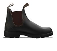 500 BLUNDSTONE STOUT BROWN leather 41.5