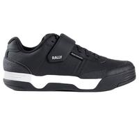 Scarpe bontrager rally mtb nere