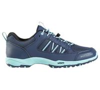 Scarpe bontrager ssr da donna blu marino verde miami