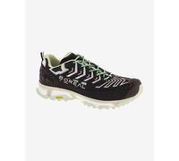 Sneakers da donna Boreal Alligator Noir 38 3/4