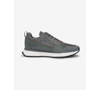 Scarpe BOSS Jonah Run grigio scuro - 44