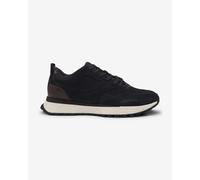 Scarpe BOSS Jonah Runn blu bianco - 45