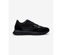 Scarpe BOSS Jonah Running Contemporary nero puro - 44