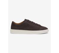 Boss Kieran_Tenn_wcsd 10271675 01 Tennis Trainers, Marrone Scuro., 41 EU