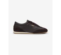 Scarpe BOSS Lineor marrone scuro nero - 43