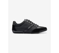 Scarpe BOSS Low nero grigio - 46