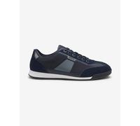Scarpe BOSS Nitan Lowp blu navy - 40