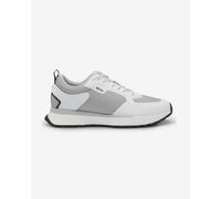 Scarpe BOSS Sport Contrast grigio bianco - 46