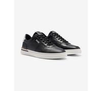 Scarpe BOSS Sport Logo nero bianco - 41