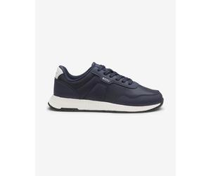 Scarpe BOSS Titanim Runn blu notte - 41