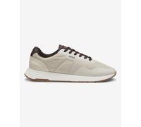 Scarpe BOSS Titanium Runn beige marrone - 41