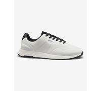 BOSS Sneakers in mesh TTNM con rifiniture delicate - Style Titanium_Runn_trtxpu, 50563962 Bianco 43