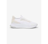 BOSS TTNM Evo_Slon_knrsd, Corsa Uomo, White100, 40 EU
