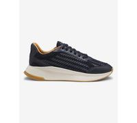 Scarpe BOSS TTNM EVO blu navy marrone - 44